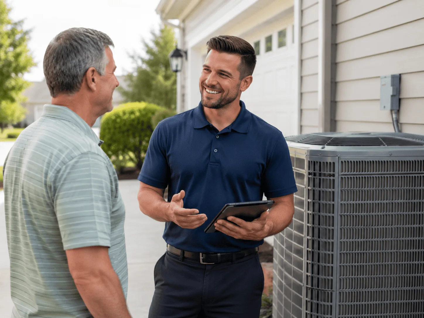 Heat Pump Installation Browns Mills, NJ FAQs